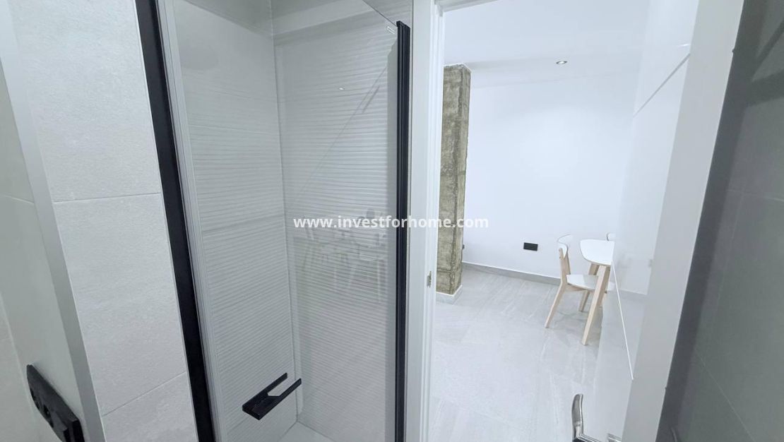 Reventa - Apartamento - Torrevieja - Torrelamata - La Mata
