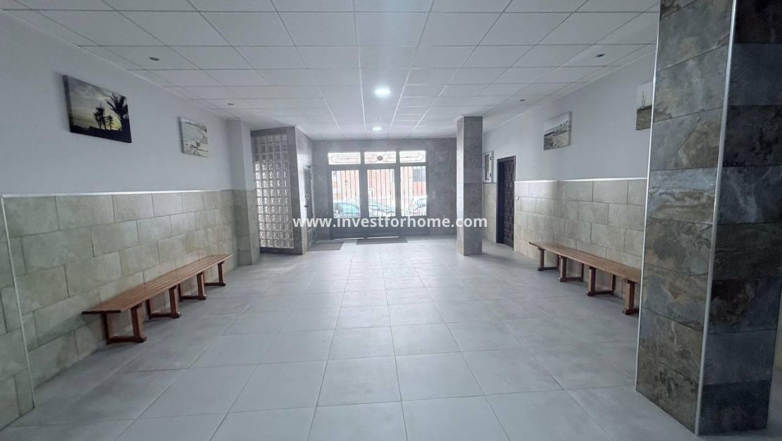 Reventa - Apartamento - Torrevieja - Torrelamata - La Mata