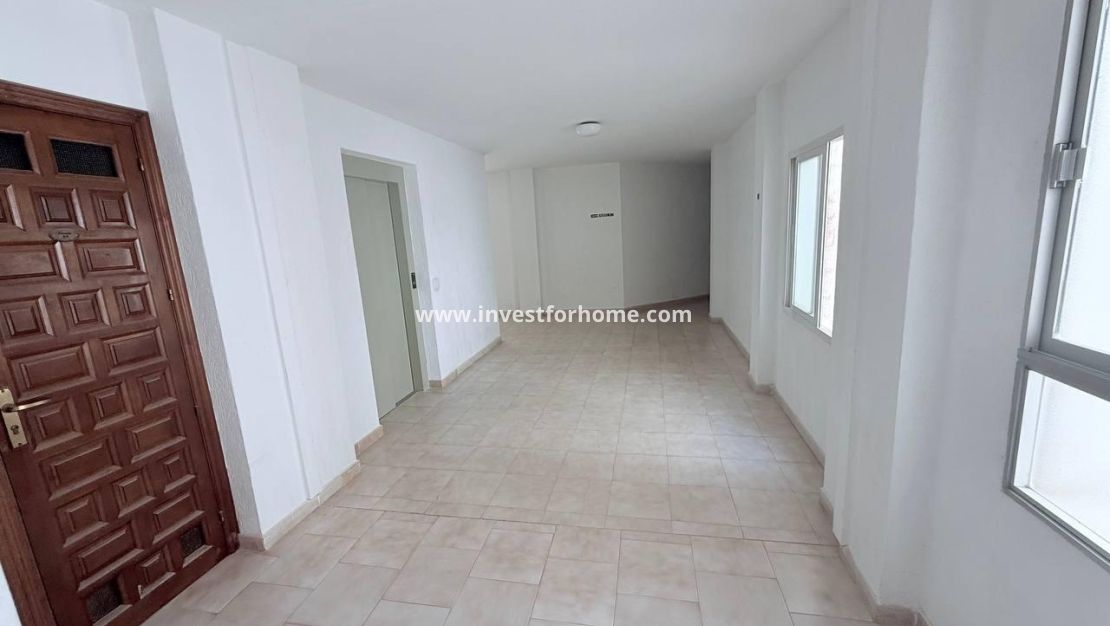Reventa - Apartamento - Torrevieja - Torrelamata - La Mata