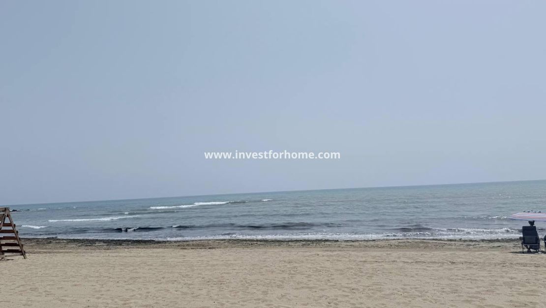 Reventa - Apartamento - Torrevieja - Torrelamata - La Mata