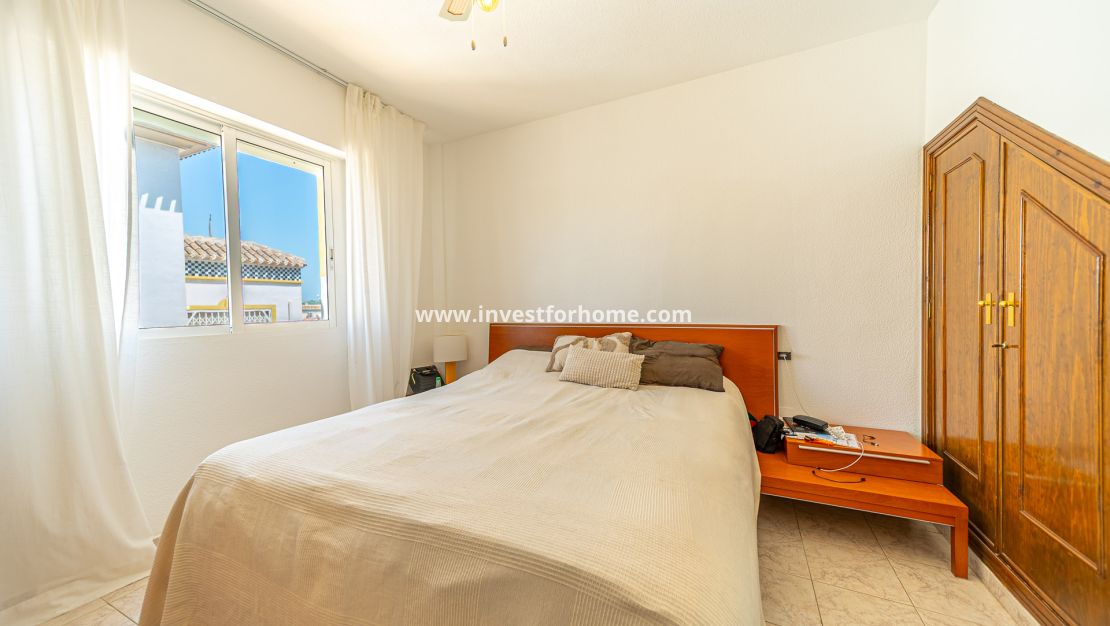 Reventa - Apartamento - Torrevieja - Torrelamata - La Mata