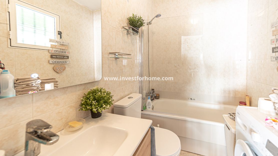 Reventa - Apartamento - Torrevieja - Torrelamata - La Mata