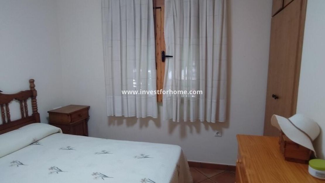 Reventa - Apartamento - Torrevieja - Torrelamata - La Mata