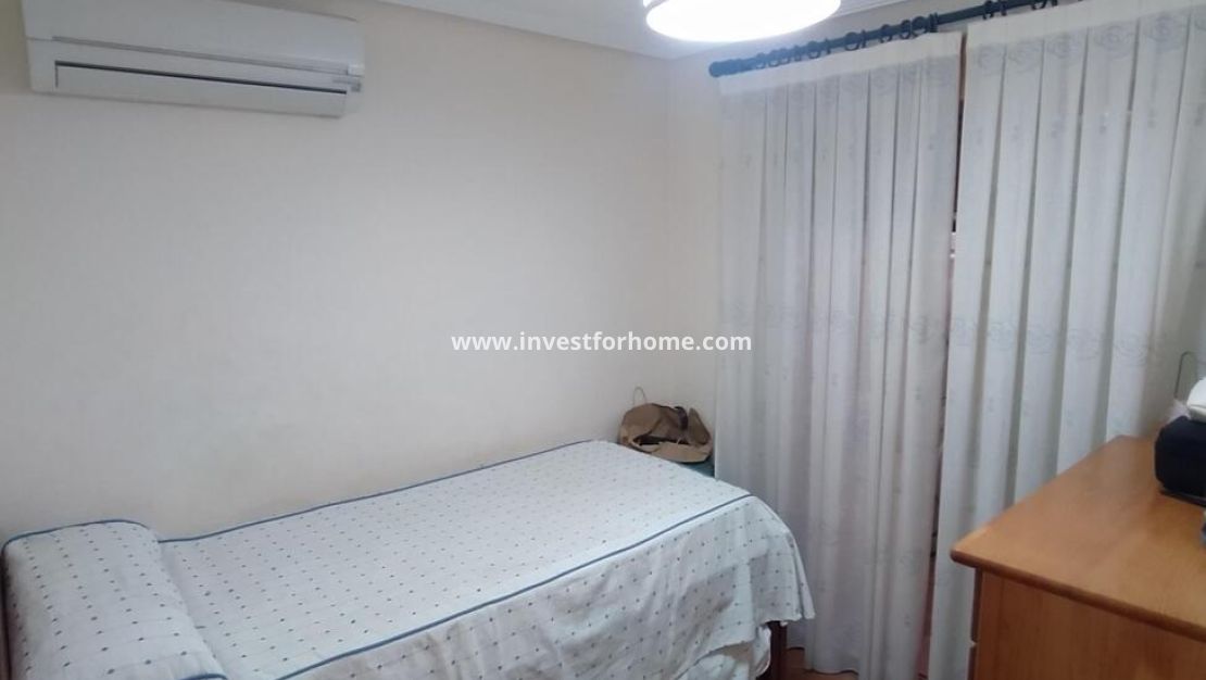 Reventa - Apartamento - Torrevieja - Torrelamata - La Mata