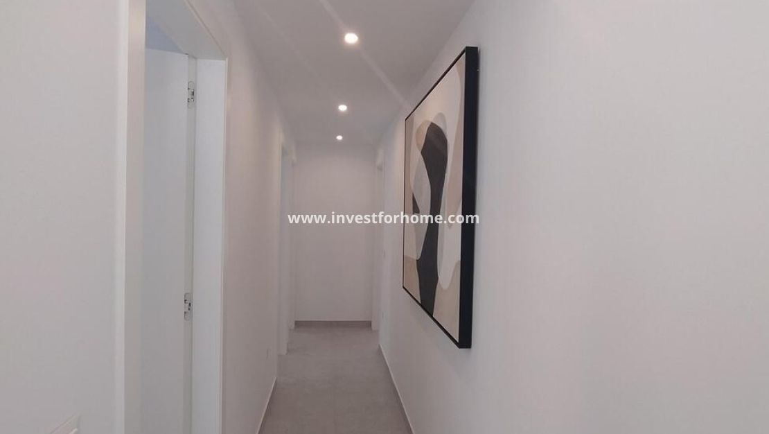 Reventa - Apartamento - Torrevieja - Torrelamata - La Mata