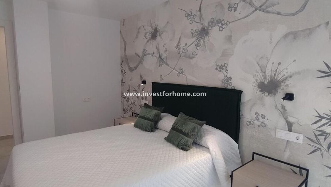 Reventa - Apartamento - Torrevieja - Torrelamata - La Mata