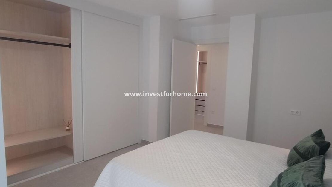 Reventa - Apartamento - Torrevieja - Torrelamata - La Mata