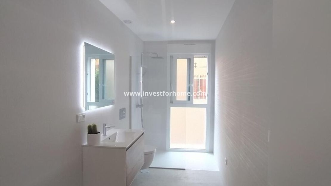 Reventa - Apartamento - Torrevieja - Torrelamata - La Mata