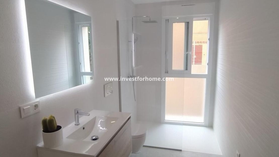 Reventa - Apartamento - Torrevieja - Torrelamata - La Mata