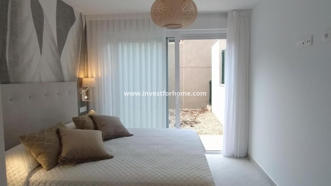 Reventa - Apartamento - Torrevieja - Torrelamata - La Mata