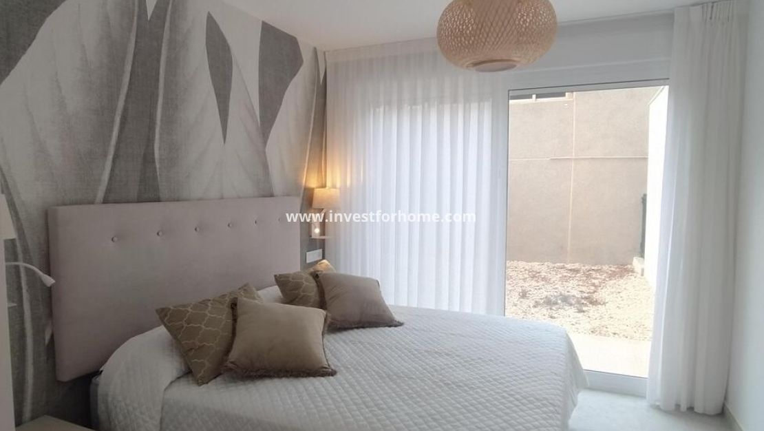 Reventa - Apartamento - Torrevieja - Torrelamata - La Mata