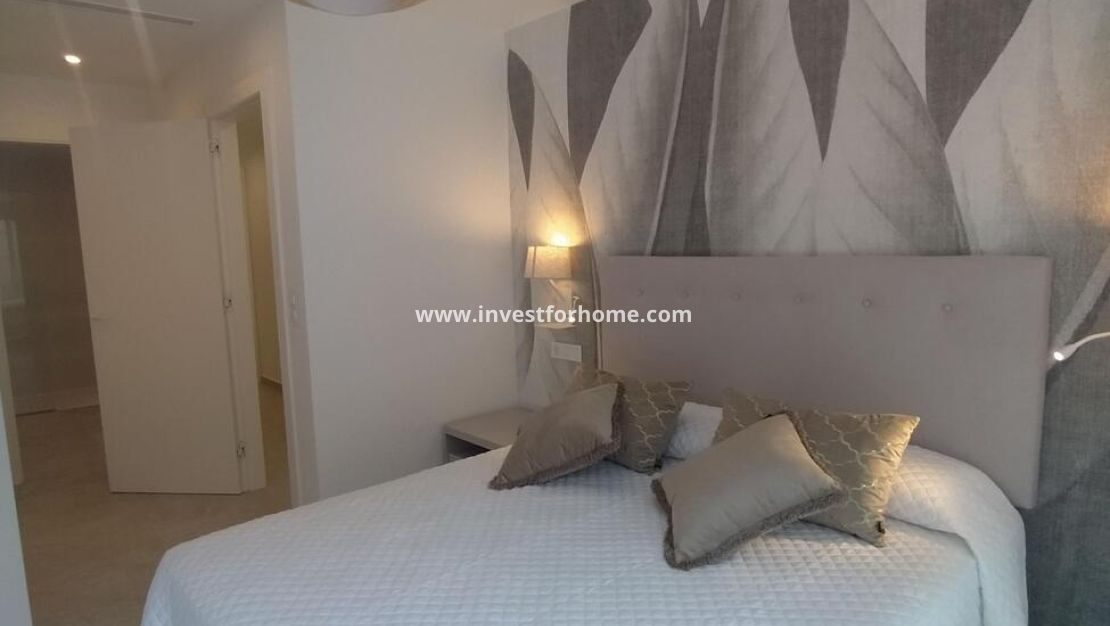 Reventa - Apartamento - Torrevieja - Torrelamata - La Mata