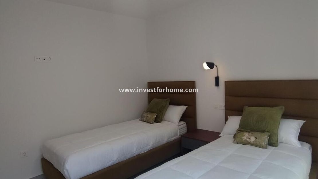 Reventa - Apartamento - Torrevieja - Torrelamata - La Mata