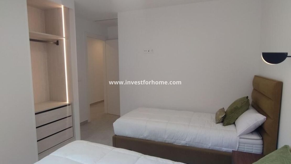 Reventa - Apartamento - Torrevieja - Torrelamata - La Mata