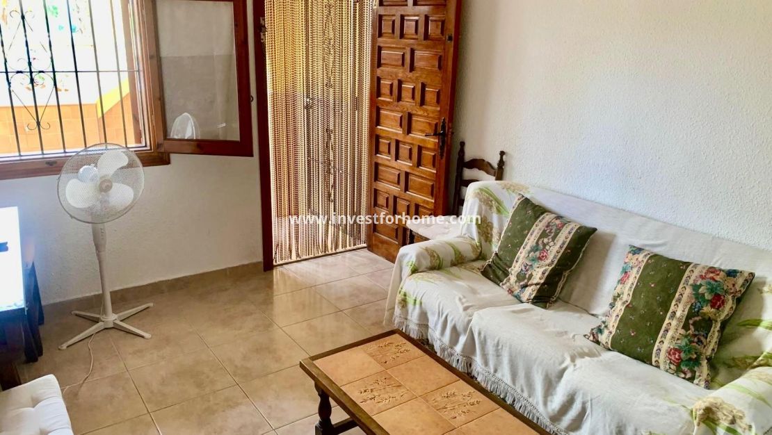 Reventa - Apartamento - Torrevieja - Torrelamata - La Mata