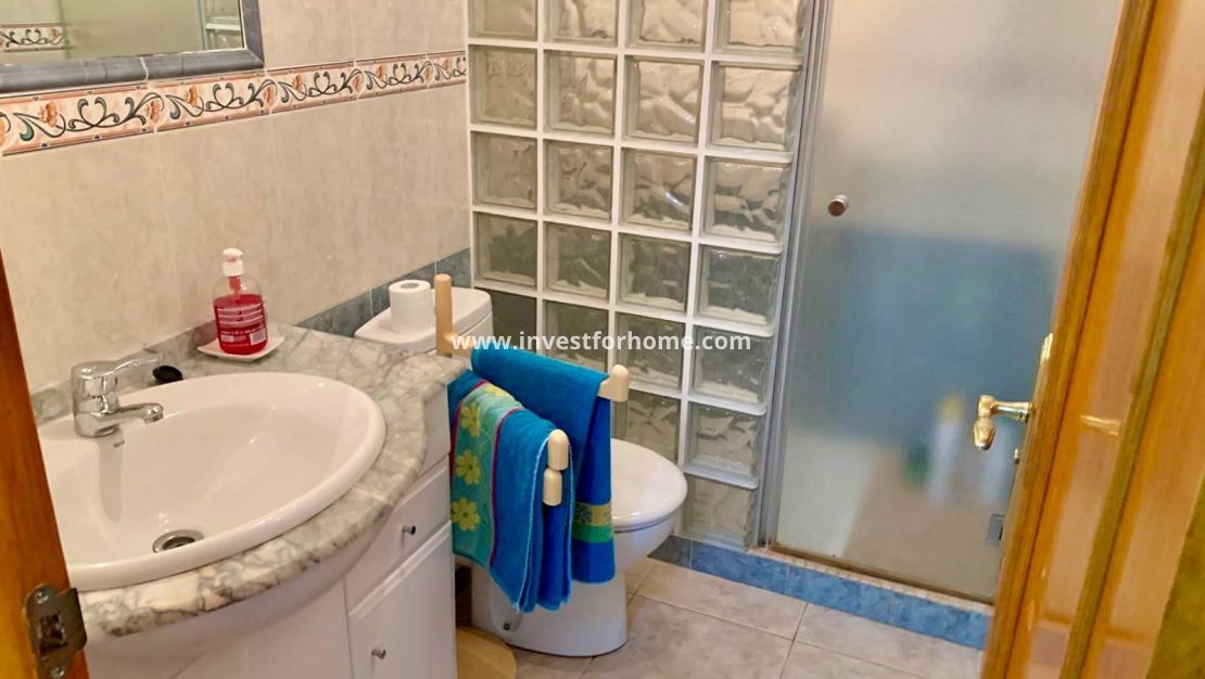 Reventa - Apartamento - Torrevieja - Torrelamata - La Mata