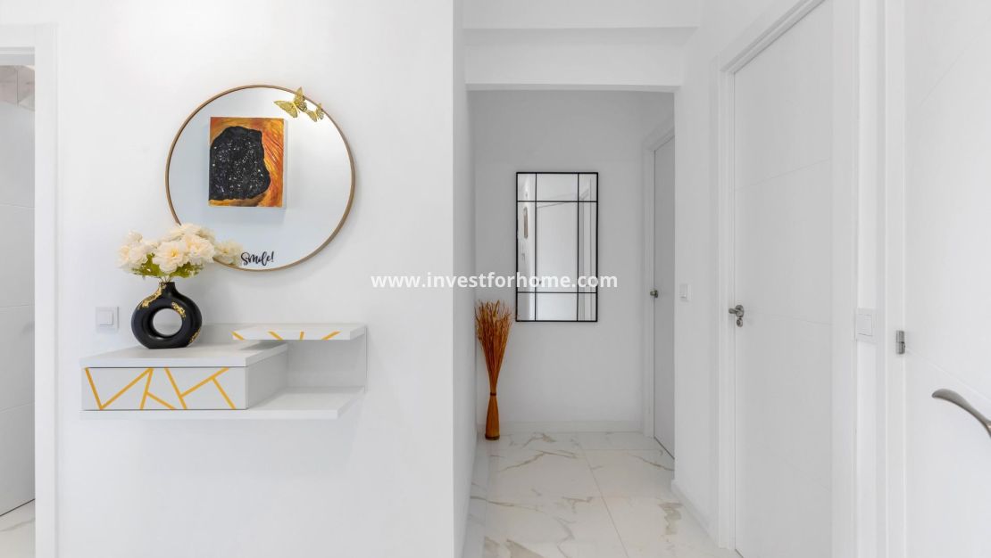 Reventa - Apartamento - Torrevieja - Torrelamata - La Mata