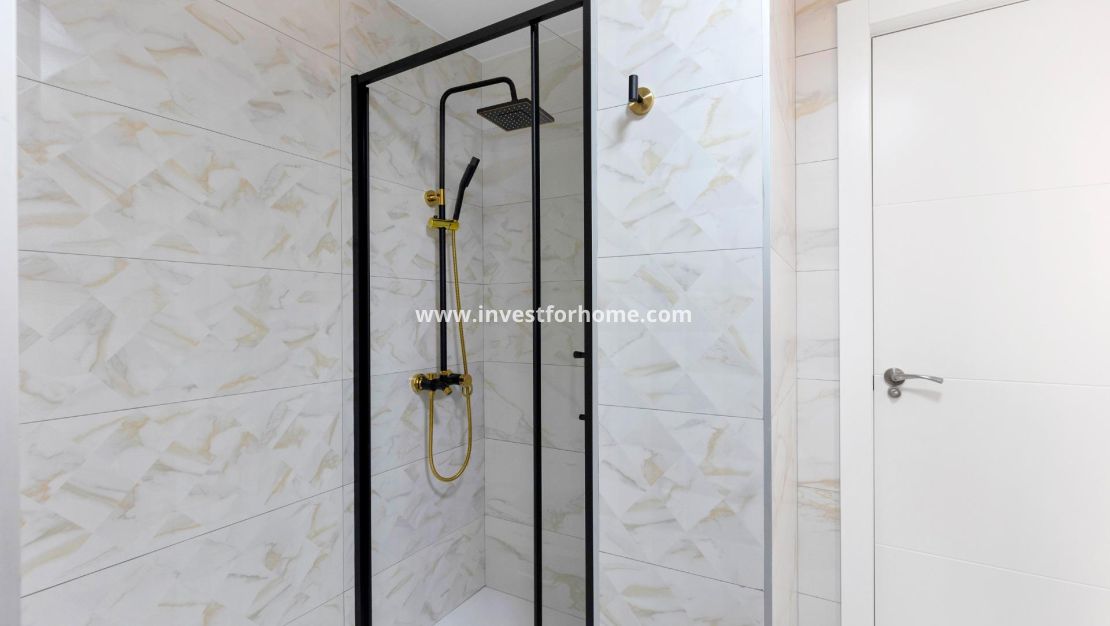 Reventa - Apartamento - Torrevieja - Torrelamata - La Mata