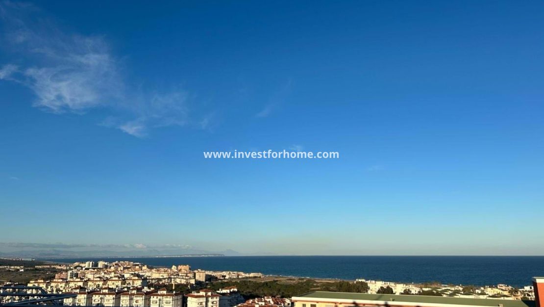 Reventa - Apartamento - Torrevieja - Torrelamata - La Mata