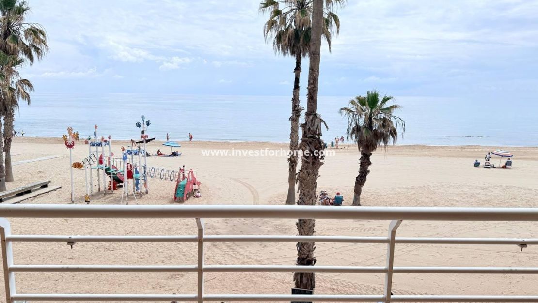 Reventa - Apartamento - Torrevieja - Torrelamata - La Mata