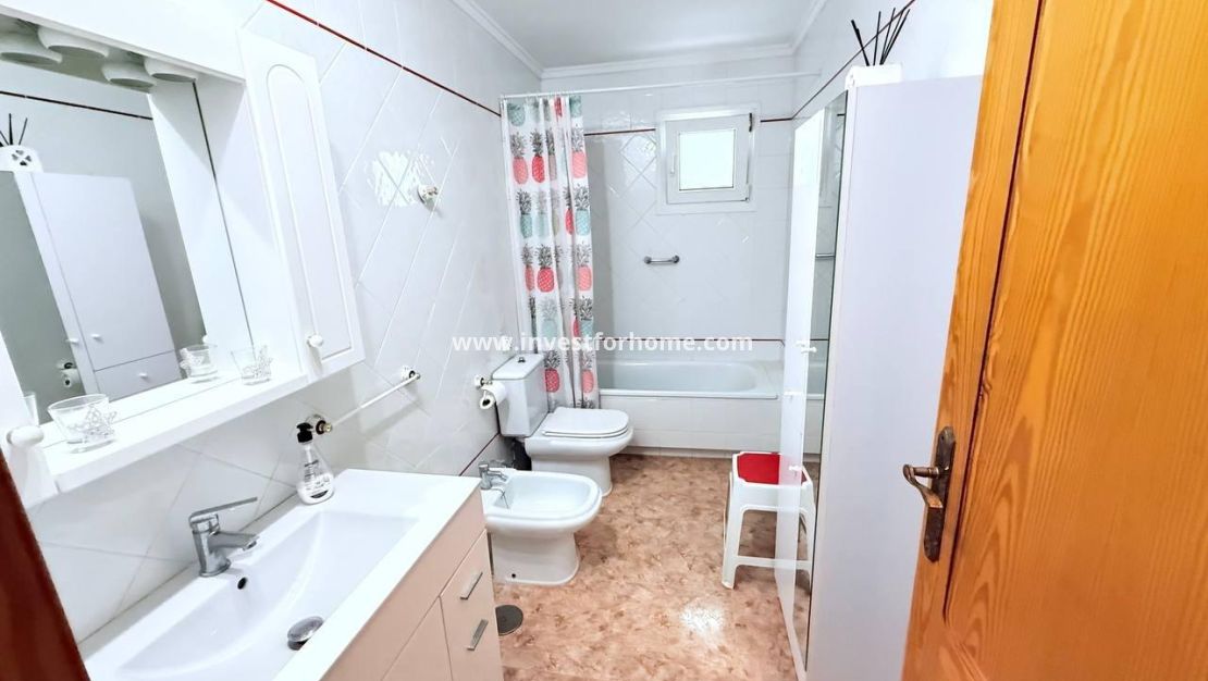 Reventa - Apartamento - Torrevieja - Torrelamata - La Mata