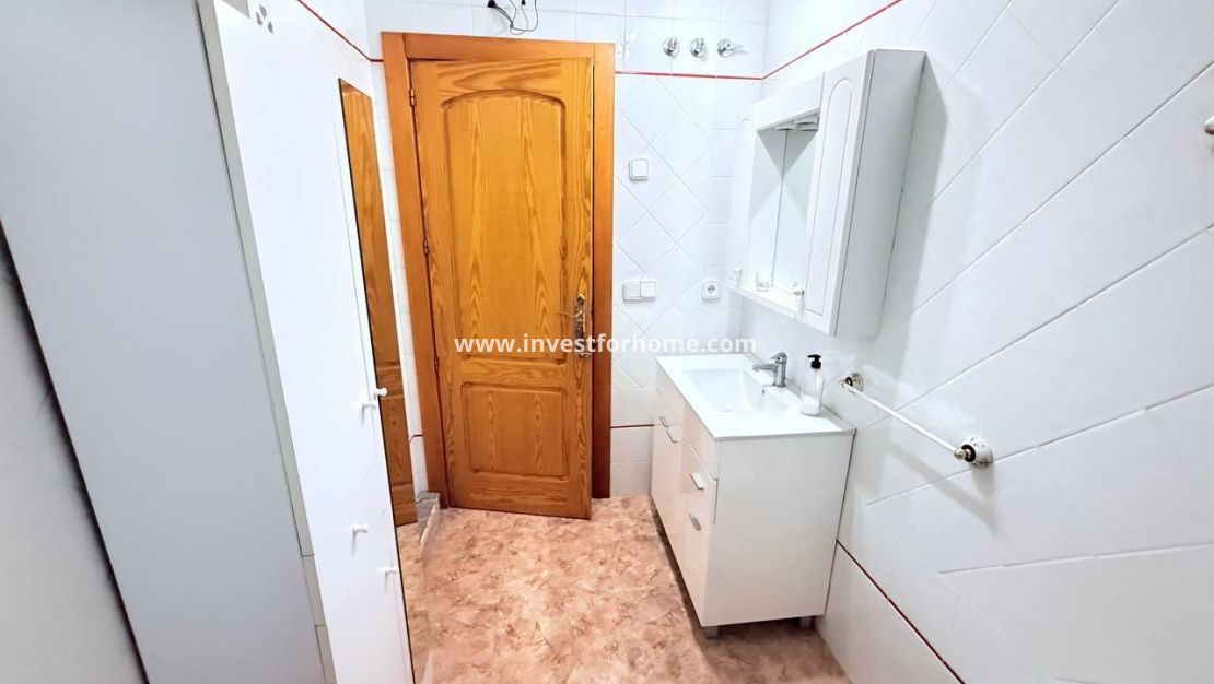 Reventa - Apartamento - Torrevieja - Torrelamata - La Mata