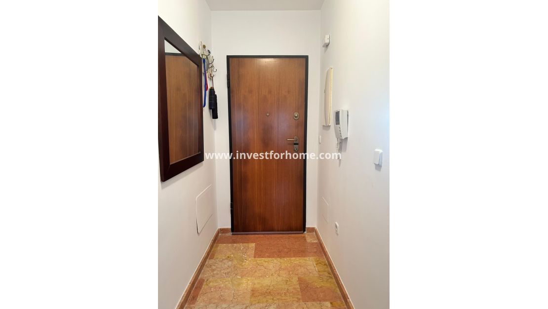 Reventa - Apartamento - Torrevieja - Torrelamata - La Mata