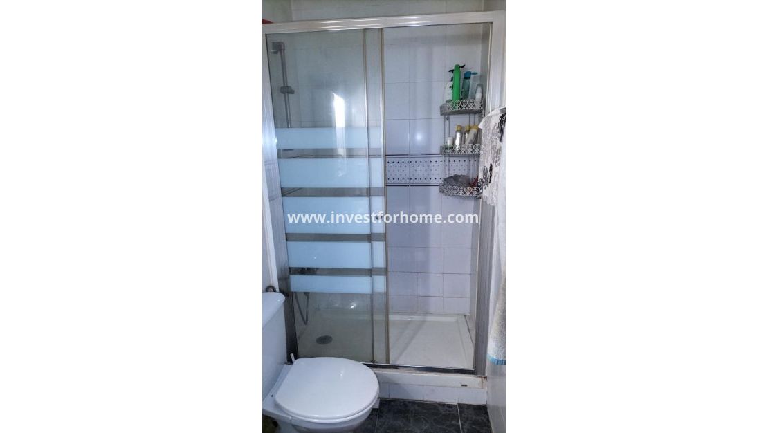 Reventa - Apartamento - Torrevieja - Torrelamata - La Mata