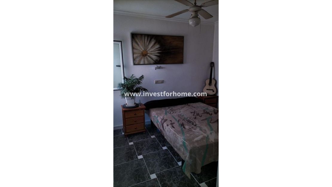 Reventa - Apartamento - Torrevieja - Torrelamata - La Mata