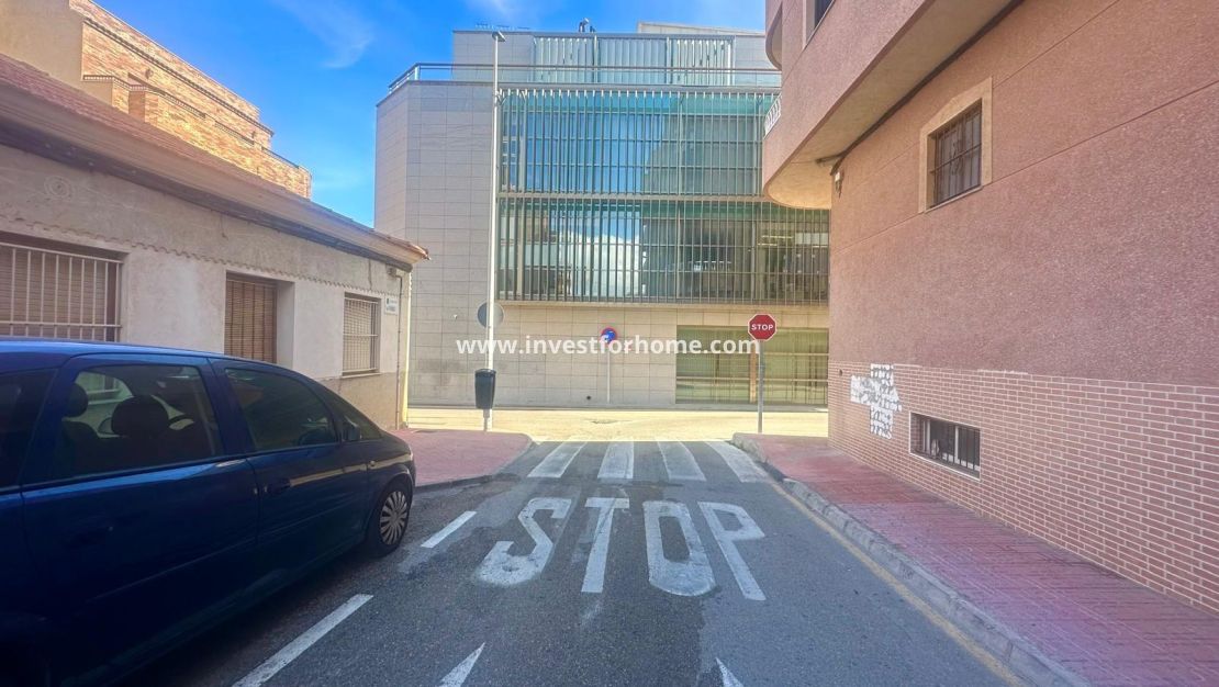 Reventa - Apartamento - Torrevieja - Torrelamata - La Mata