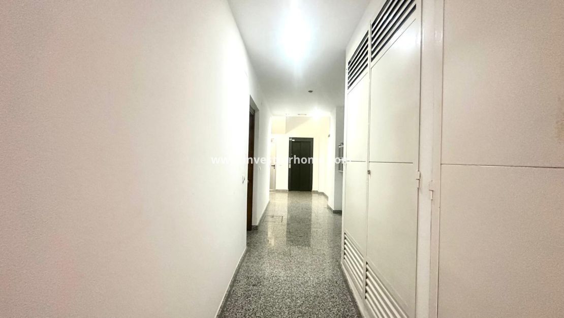 Reventa - Apartamento - Torrevieja - Torrelamata - La Mata