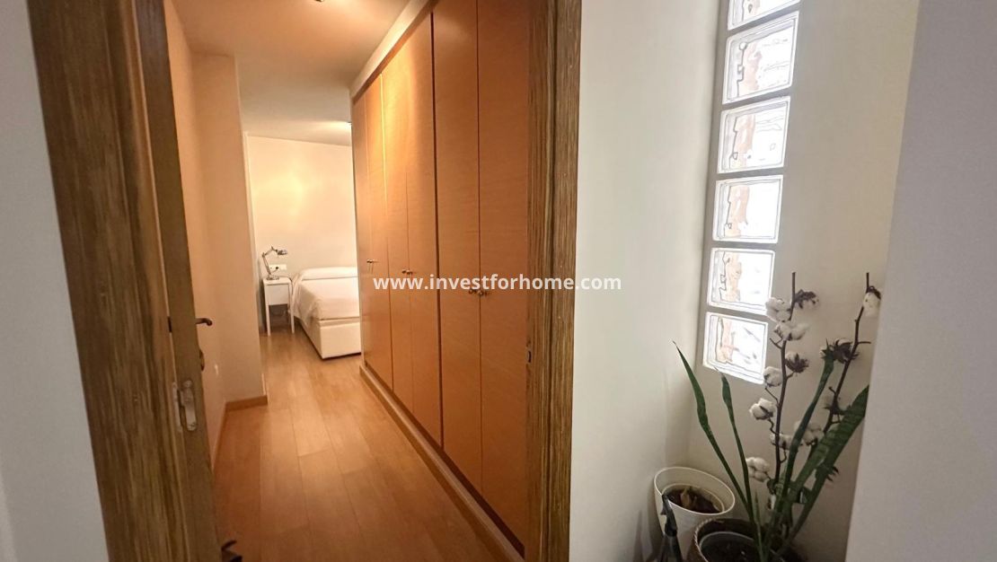 Reventa - Apartamento - Torrevieja - Torrelamata - La Mata