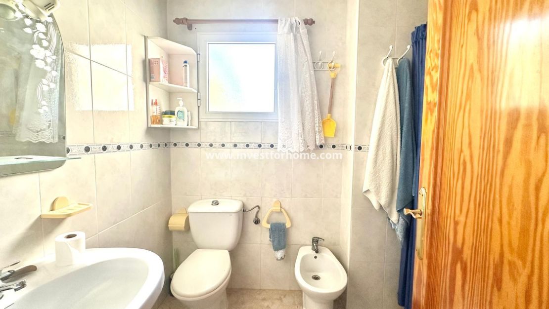 Reventa - Apartamento - Torrevieja - Torrelamata - La Mata
