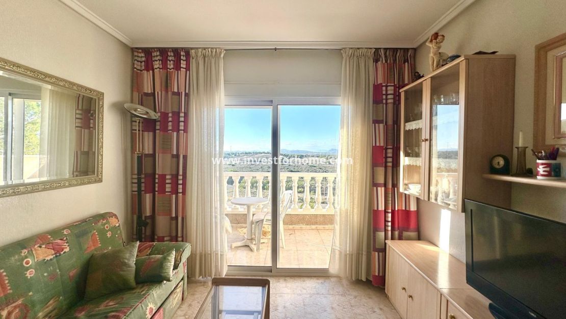 Reventa - Apartamento - Torrevieja - Torrelamata - La Mata