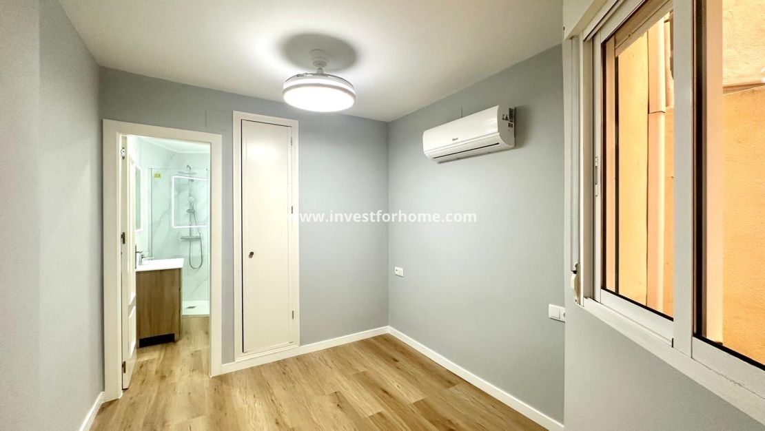 Reventa - Apartamento - Torrevieja - Torrelamata - La Mata