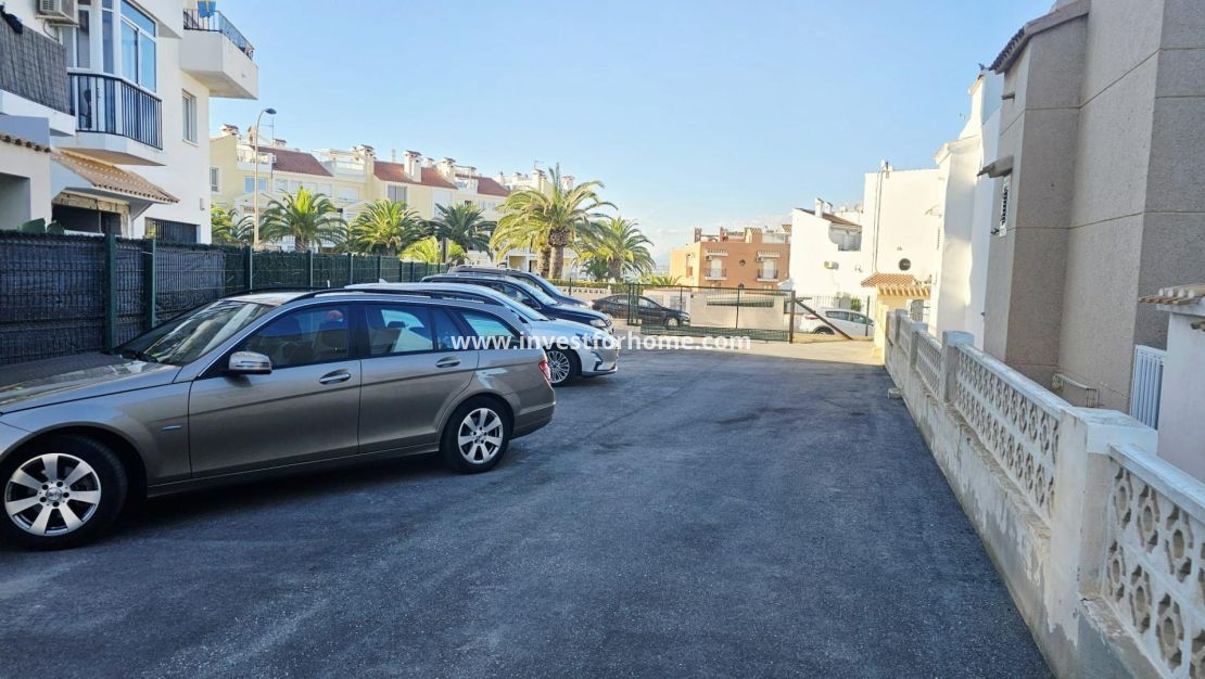Reventa - Apartamento - Torrevieja - Torrelamata - La Mata