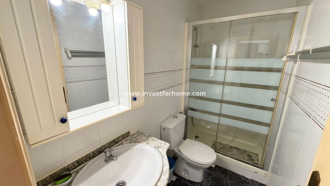 Reventa - Apartamento - Torrevieja - Torrelamata - La Mata