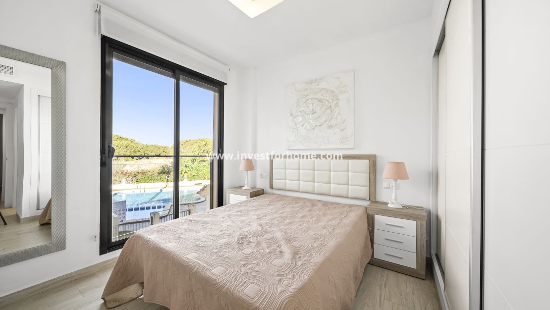 Reventa - Apartamento - Torrevieja - Torrelamata - La Mata