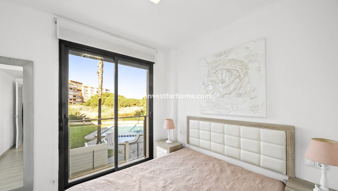 Reventa - Apartamento - Torrevieja - Torrelamata - La Mata