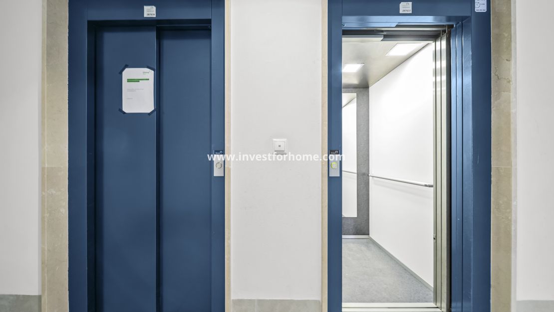 Reventa - Apartamento - Torrevieja - Torrelamata - La Mata