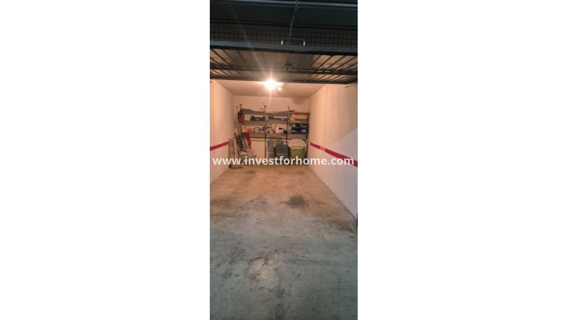 Reventa - Apartamento - Torrevieja - Torrelamata - La Mata