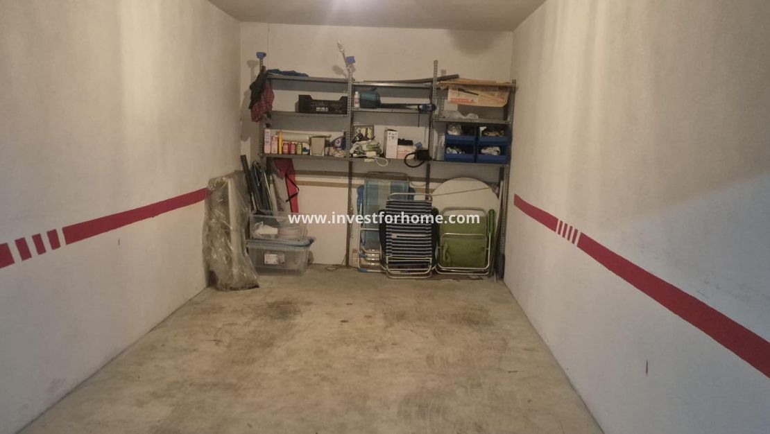 Reventa - Apartamento - Torrevieja - Torrelamata - La Mata