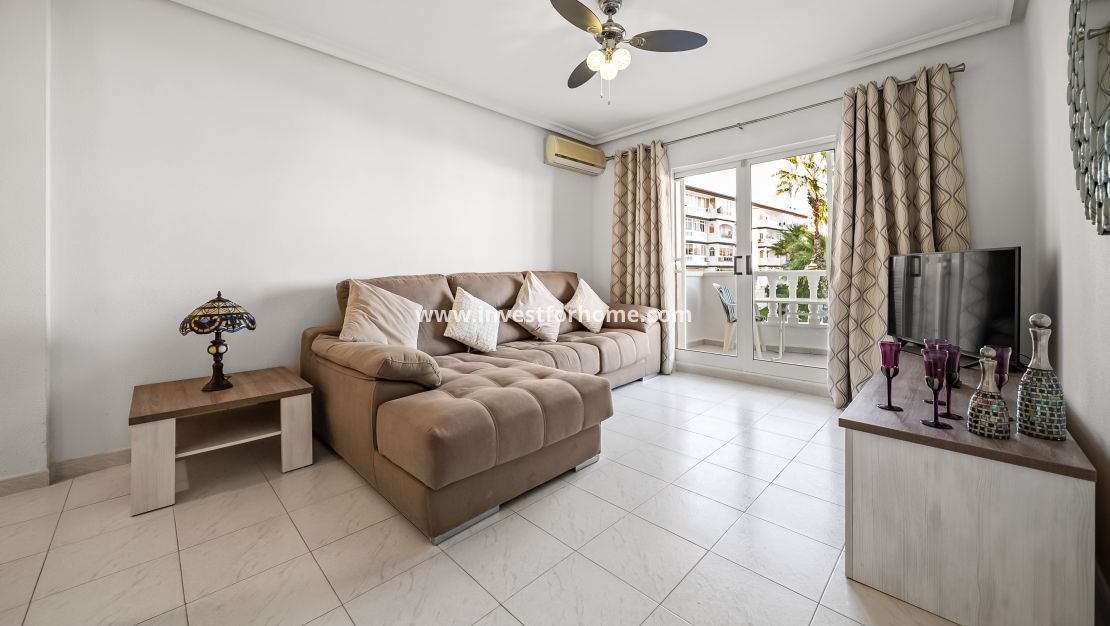 Reventa - Apartamento - Torrevieja - Torrelamata - La Mata