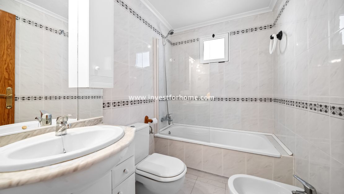 Reventa - Apartamento - Torrevieja - Torrelamata - La Mata