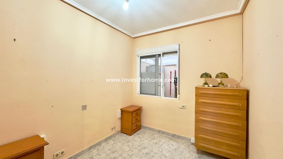 Reventa - Apartamento - Torrevieja - Torrelamata - La Mata