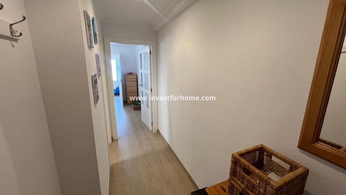 Reventa - Apartamento - Torrevieja - Torrelamata - La Mata