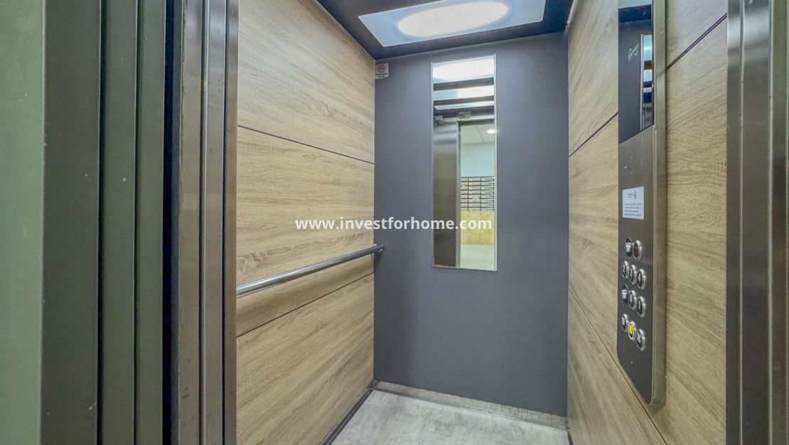 Reventa - Apartamento - Torrevieja - Torrelamata - La Mata