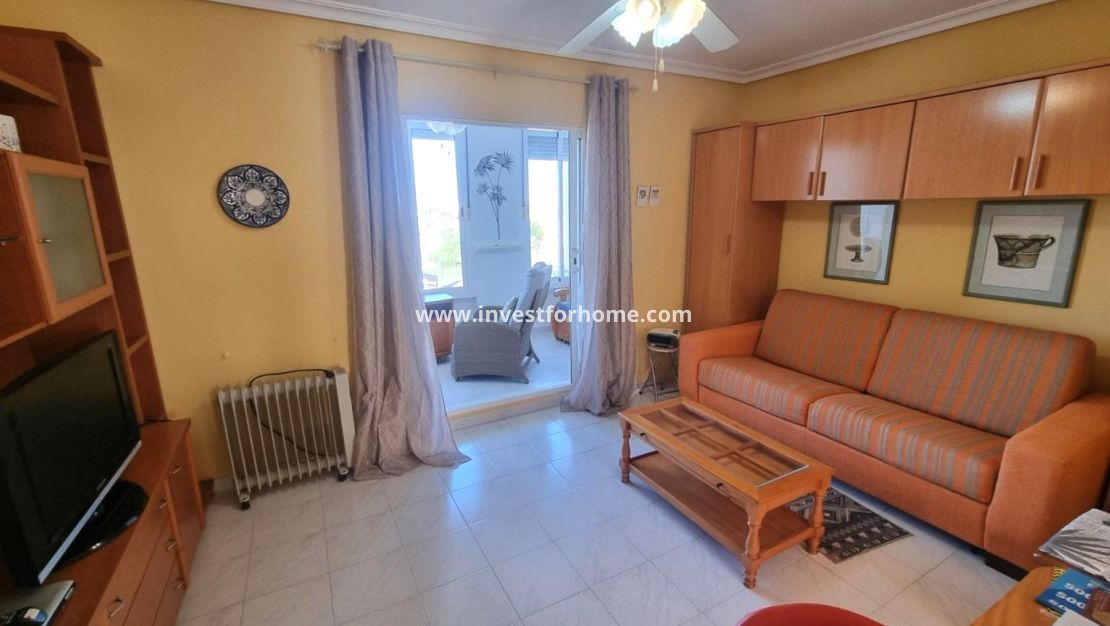 Reventa - Apartamento - Torrevieja - Torrelamata - La Mata
