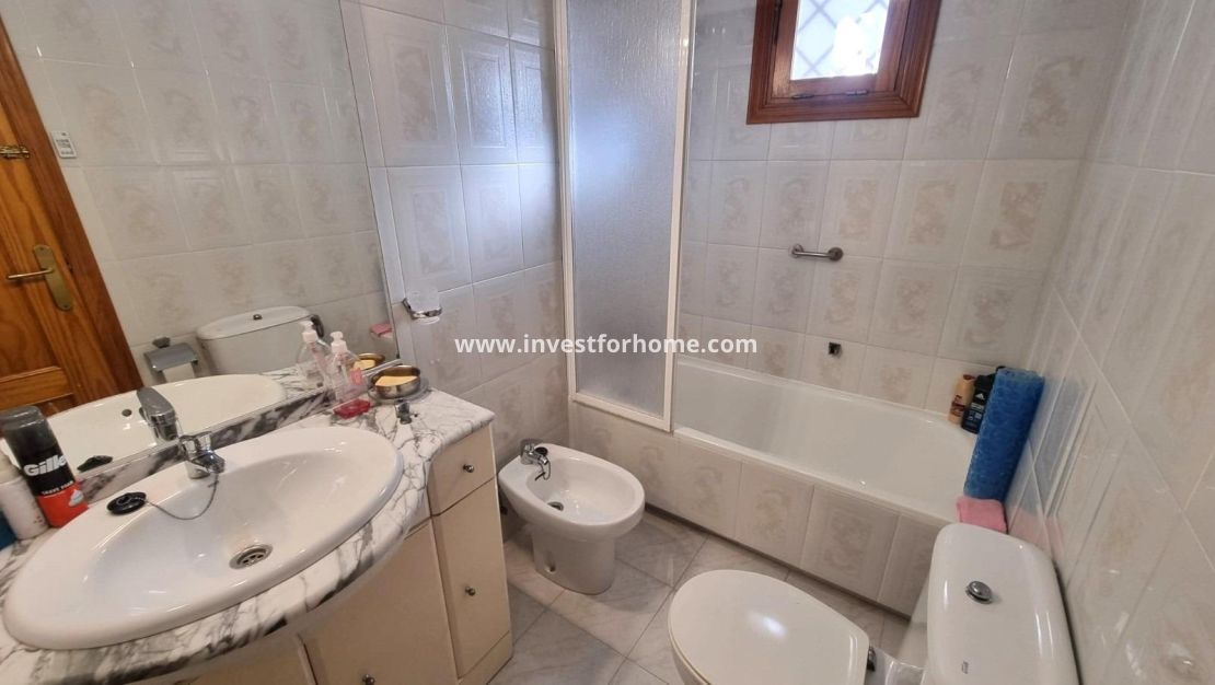 Reventa - Apartamento - Torrevieja - Torrelamata - La Mata