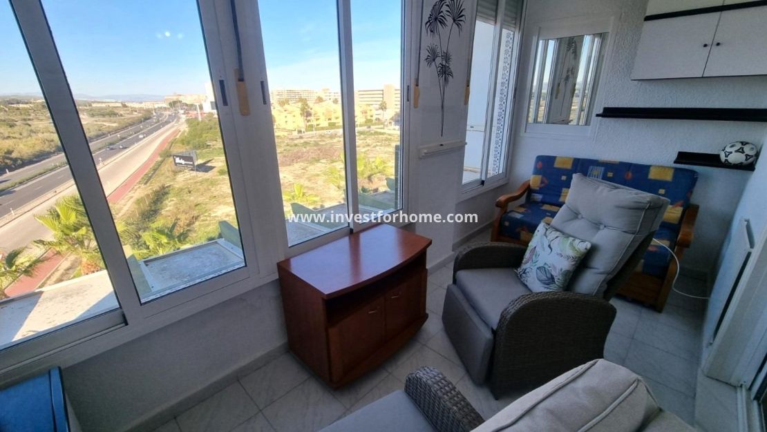 Reventa - Apartamento - Torrevieja - Torrelamata - La Mata